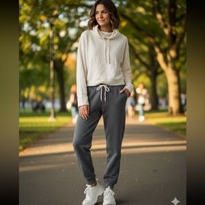 Gypsy Cloud Women’s Cream Sweater